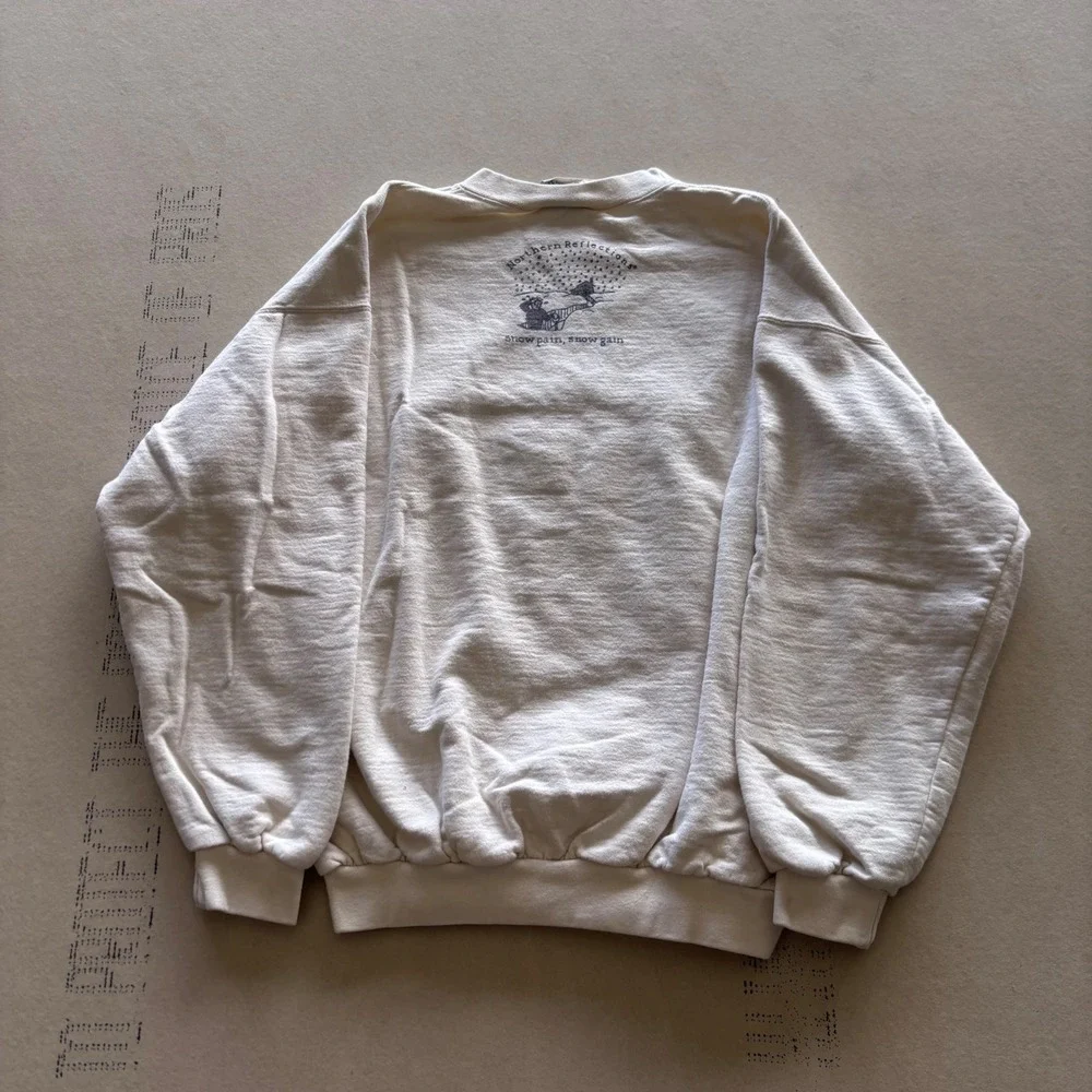Vintage‎ 90s Northern Reflections Sweatshirt